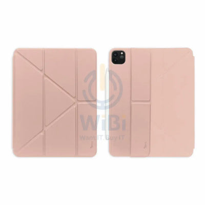 Torrii Torrio Plus Case For iPad Pro 11 (2020)- Pink Accessories > Mobiles & Tablets > Tablets