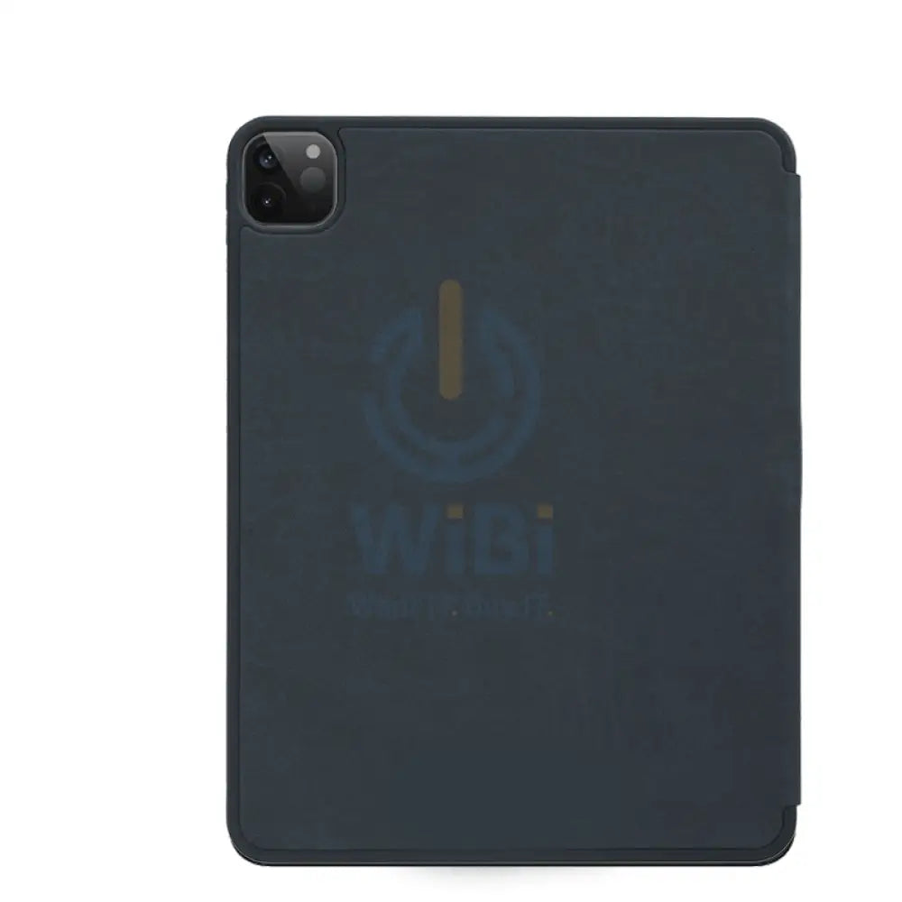 Torrii Torrio Plus Case For iPad Pro 12.9 (2020) - Black Accessories > Mobiles & Tablets