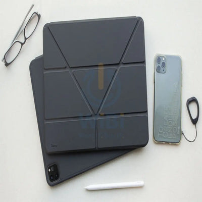 Torrii Torrio Plus Case For iPad Pro 12.9 (2020) - Black Accessories > Mobiles & Tablets