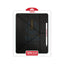 Torrii Torrio Plus Case – iPad Air / iPad Pro / Black Accessories > Mobiles & Tablets > Tablets > Screen Protectors