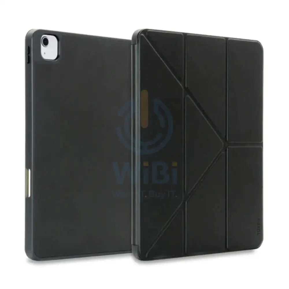 Torrii Torrio Plus Case – iPad Air / iPad Pro / Black Accessories > Mobiles & Tablets > Tablets > Screen Protectors