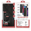 Torrii Torrio Plus For iPad Pro 11 & iPad Air 10.9 - Black Accessories > Mobiles & Tablets > Offer Zone