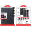 Torrii Torrio Plus Wallet case - iPad Pro 11 & iPad Air 5 / 10.9 / Black Accessories > Mobiles & Tablets > Tablets >