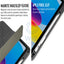Torrii TORRIO Plus Wallet case for iPad 10.9’’ (10th Gen. Year 2022) – Black Accessories > Mobiles & Tablets > Offer