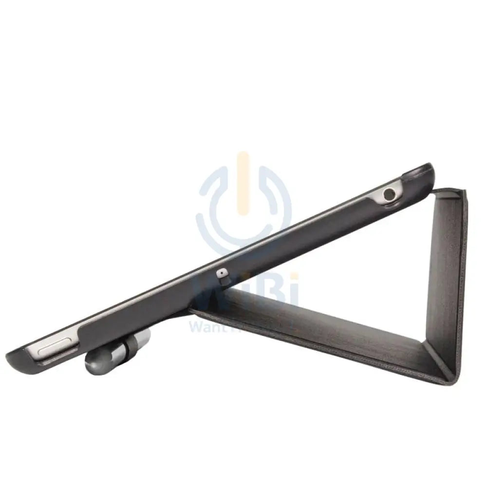 Torrii Torrio Wallet For iPad Mini 5 With Apple Pencil Holder - Black Accessories > Mobiles & Tablets