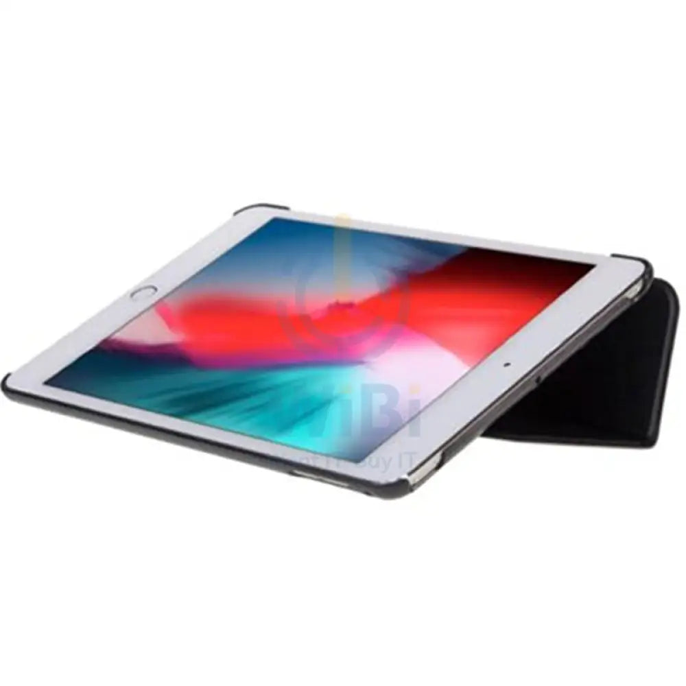 Torrii Torrio Wallet For iPad Mini 5 With Apple Pencil Holder - Black Accessories > Mobiles & Tablets