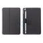 Torrii Torrio Wallet For iPad Mini 5 With Apple Pencil Holder - Black Accessories > Mobiles & Tablets