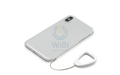 Torrii WiPer - iPhone Xs / Clear Accessories > Mobiles & Tablets > Mobiles > Covers & Cases