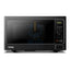 TOSHIBA MM-EG34PBK Microwave Oven with Grill Accessories > Smart Devices