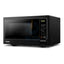 TOSHIBA MM-EG34PBK Microwave Oven with Grill Accessories > Smart Devices