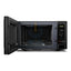 TOSHIBA MM-EG34PBK Microwave Oven with Grill Accessories > Smart Devices
