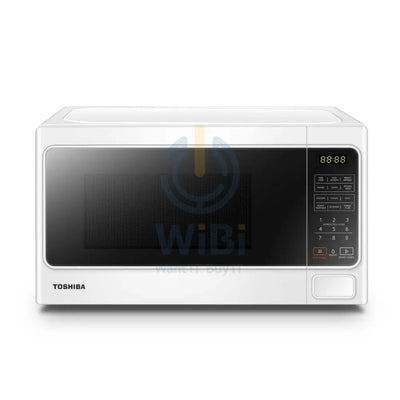 TOSHIBA MMEM20PWH Microwave Oven Accessories > Smart Devices