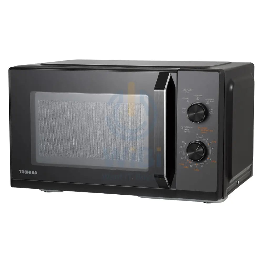 TOSHIBA MW3-MM25PE Microwave Oven Accessories > Smart Devices