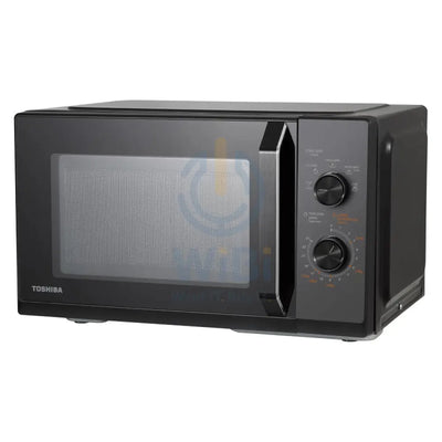 TOSHIBA MW3-MM25PE Microwave Oven Accessories > Smart Devices
