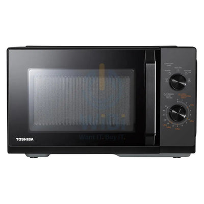 TOSHIBA MW3-MM25PE Microwave Oven Accessories > Smart Devices