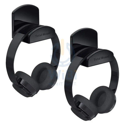 TotalMount Headphone Stand - Black