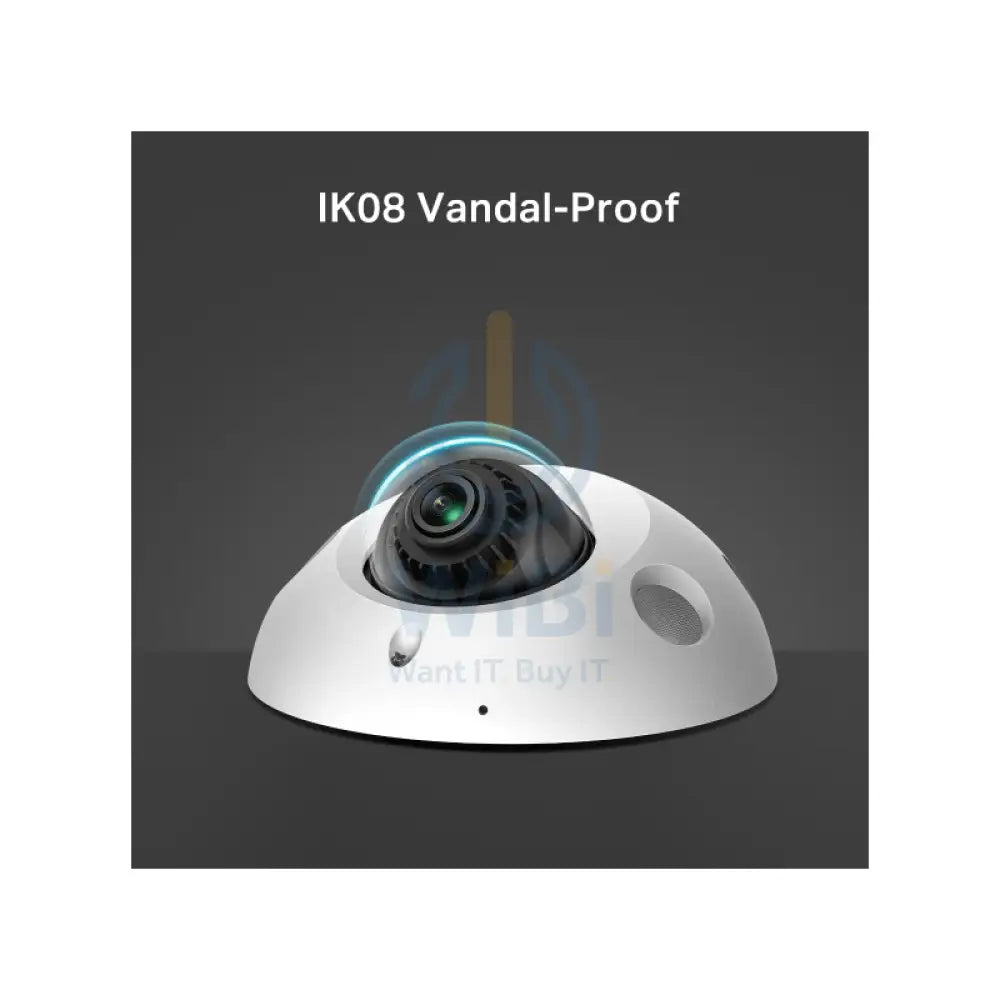 تي بي لينك 3MP IR ميني قبة ميني  الشبكة كاميرا - RJ45 / أبيض كاميرات  الأمان  > قبة الأمان كاميرات