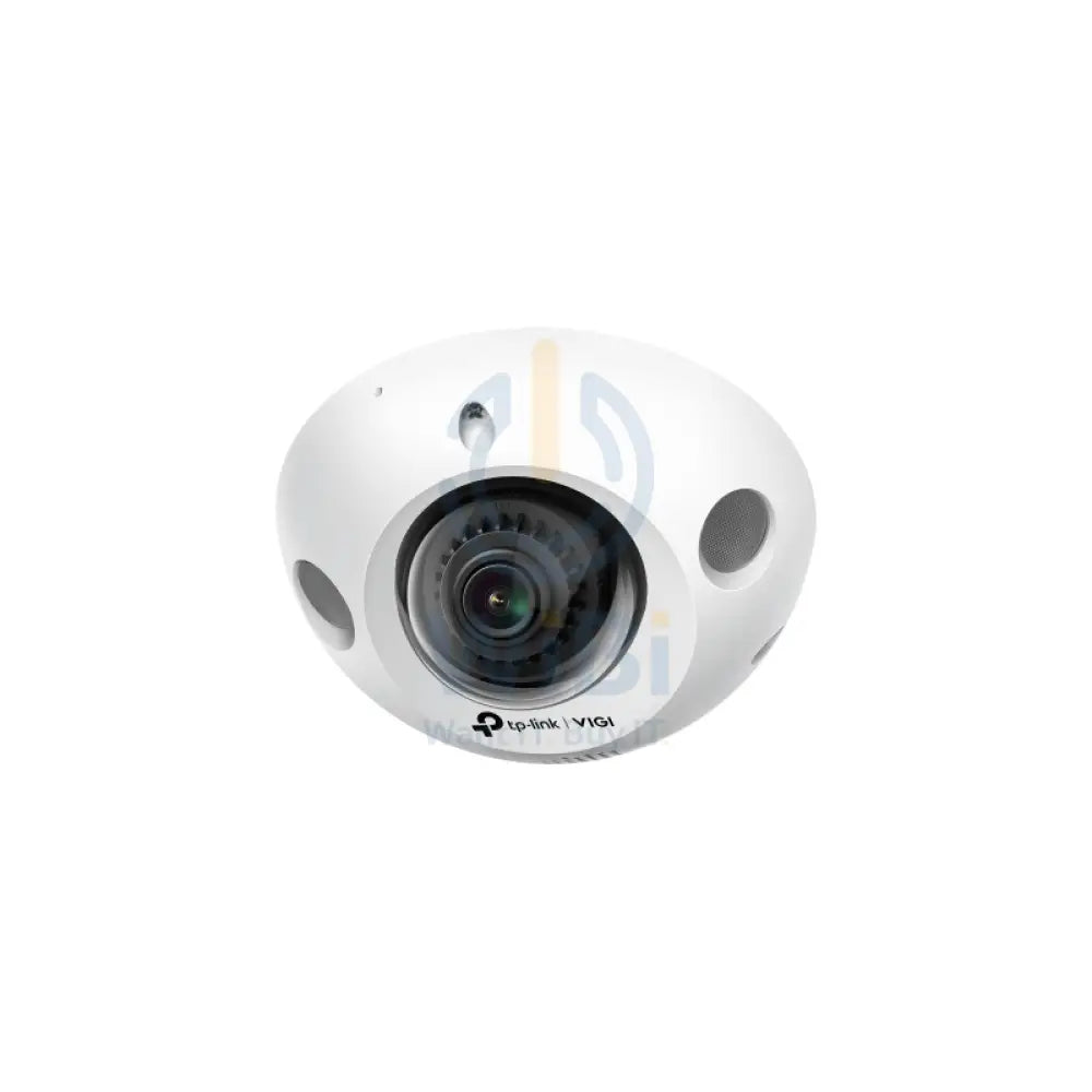 تي بي لينك 3MP IR ميني قبة ميني  الشبكة كاميرا - RJ45 / أبيض كاميرات  الأمان  > قبة الأمان كاميرات