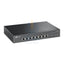 TP-Link 8-Port 10G Desktop / Rackmount Switch - Black Networking Products > Switches