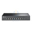 TP-Link 8-Port 10G Desktop / Rackmount Switch - Black Networking Products > Switches