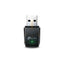 TP-Link AC1300 Mini Wireless MU-MIMO USB Adapter - 400 Mbps / USB3.0 / Black Networking Products > Wireless USB Network