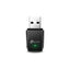 TP-Link AC1300 Mini Wireless MU-MIMO USB Adapter - 400 Mbps / USB3.0 / Black Networking Products > Wireless USB Network