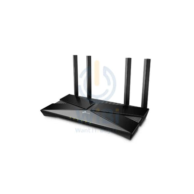 TP-Link Archer AX10 (AX1500) Wi-Fi 6 Router - 5GHz (1201 Mbps) / Gigabit WAN / Gigabit LAN Networking Products > Routers