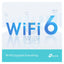TP-Link Archer AX12 (AX1500) Wi-Fi 6 Dual-Band Wireless Router - 5 GHz (1201 Mbps) / Gigabit WAN / Gigabit LAN