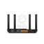 TP-Link (Archer AX55) AX3000 Dual Band Gigabit Wi-Fi 6 Router - 5 GHz(2402 Mbps) / USB 3.0 / Gigabit WAN / Gigabit LAN