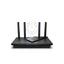 TP-Link (Archer AX55) AX3000 Dual Band Gigabit Wi-Fi 6 Router - 5 GHz(2402 Mbps) / USB 3.0 / Gigabit WAN / Gigabit LAN