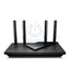 TP-Link (Archer AX55 Pro) AX3000 Dual Band Multi-Gigabit Wi-Fi 6 Router - 2.5 GHz(574 Mbps) / USB 3.0 / Gigabit WAN