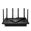 TP-Link Archer AX73 Wireless Router - 5400 Mbps / 2.4GHz & 5GHz / WAN / LAN / USB