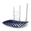 TP-Link Archer C20 AC750 Dual Band Router - 733 Mbps / WAN / LAN