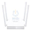 TP-Link Archer C24 AC750 Dual Band Router - 300 Mbps / WAN / LAN Networking Products > Routers