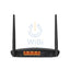 TP-Link (Archer MR202) AC750 Wireless Dual Band 4G LTE Router - 2.5 GHz(300 Mbps) / WAN / LAN Networking Products >