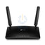 TP-Link Archer MR600 4G LTE Wireless Router - 4G LTE / 1200Mbps / WAN / LAN