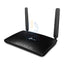 TP-Link Archer MR600 4G LTE Wireless Router - 4G LTE / 1200Mbps / WAN / LAN