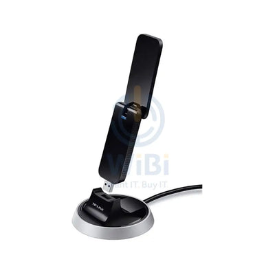 TP-Link Archer T9UH Wireless Dual Band Adapter - 1.9 Gbps / 2.4 GHz, 5 GHz / USB 3.0