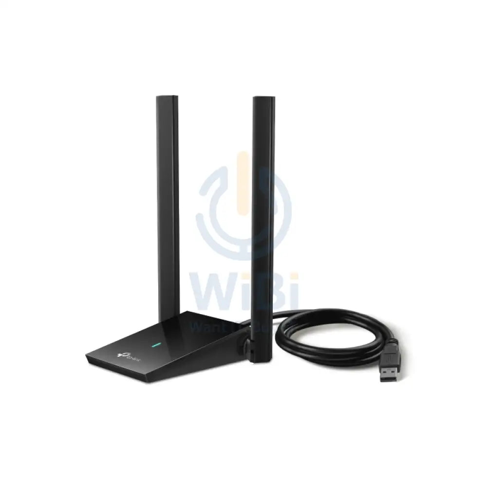 TP-Link Archer TX20U Plus (AX1800) Dual Antennas Wireless USB Adapter - 5GHz (1201 Mbps) Networking Products > Routers