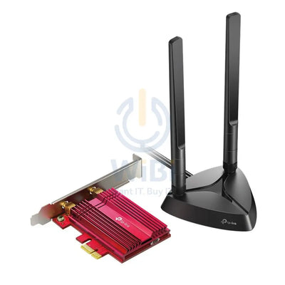TP-Link Archer TX3000E Network Adapter - 2.4 GHz, 5 GHz / PCI Express