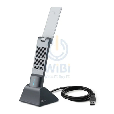 TP-Link (Archer TX50UH) AX3000 High Gain Wireless USB Adapter - 5GHz(2402 Mbps) Networking Products > Wireless USB