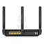  تي بي لينك أرتشر VR2100 VDSL / مودم ADSL راوتر - 2100 ميجابت في الثانية / 2.4 جيجاهرتز ، 5 جيجاهرتز / WAN / شبكة محلية / RJ11 منفذ / يو اس بي