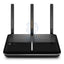  تي بي لينك أرتشر VR2100 VDSL / مودم ADSL راوتر - 2100 ميجابت في الثانية / 2.4 جيجاهرتز ، 5 جيجاهرتز / WAN / شبكة محلية / RJ11 منفذ / يو اس بي