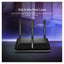  تي بي لينك أرتشر VR2100 VDSL / مودم ADSL راوتر - 2100 ميجابت في الثانية / 2.4 جيجاهرتز ، 5 جيجاهرتز / WAN / شبكة محلية / RJ11 منفذ / يو اس بي