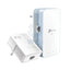 TP-Link AV1000 Gigabit Powerline ac Wi-Fi Kit - RJ-45 / 300 m Networking Products > Wireless Access Point