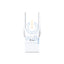 TP-Link AX1500 Wi-Fi 6 Range Extender - RJ-45 / 300 Mbps / White Networking Products > Wireless Access Point