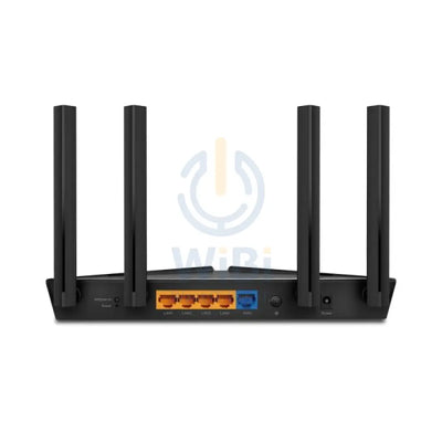 TP-Link AX1800 Dual-Band Wi-Fi 6 Router Networking Products > Routers