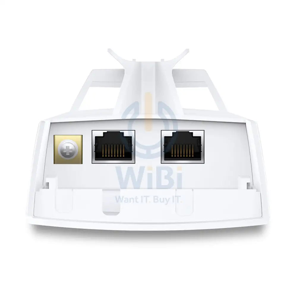 تي بي لينك (CPE220) 2dBi خارجي CPE - 2.4GHz (300Mbps) / شبكة محلية شبكات شبكة محلية للشبكات > منتجات التوجيه