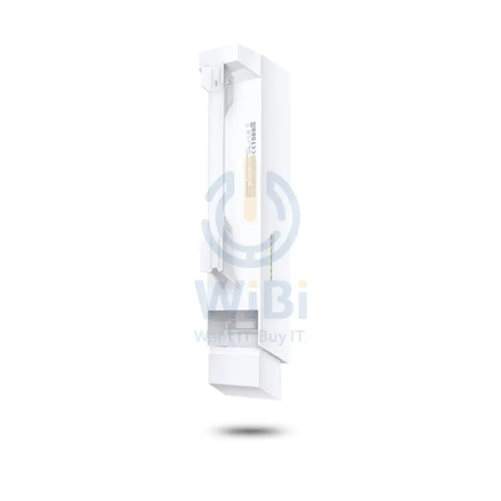 تي بي لينك (CPE220) 2dBi خارجي CPE - 2.4GHz (300Mbps) / شبكة محلية شبكات شبكة محلية للشبكات > منتجات التوجيه