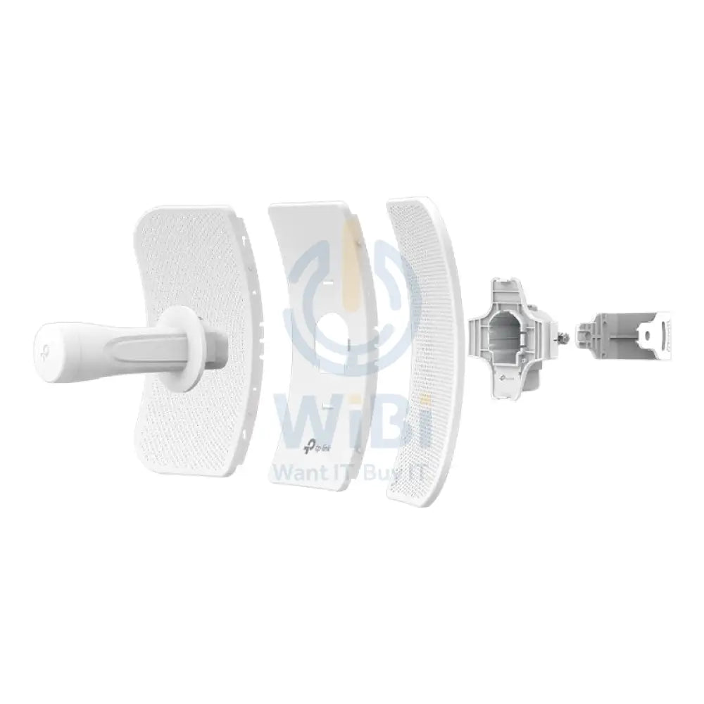 تي بي لينك (CPE710) 23 ديسيبل خارجي CPE - 5 جيجا هرتز (867 ميجابت في الثانية) / شبكة محلية شبكات شبكة محلية للشبكات > منتجات التوجيه